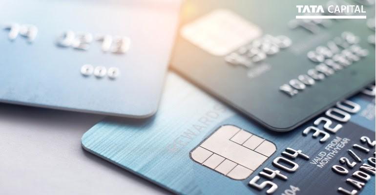 Credit Card - Features and Benefits