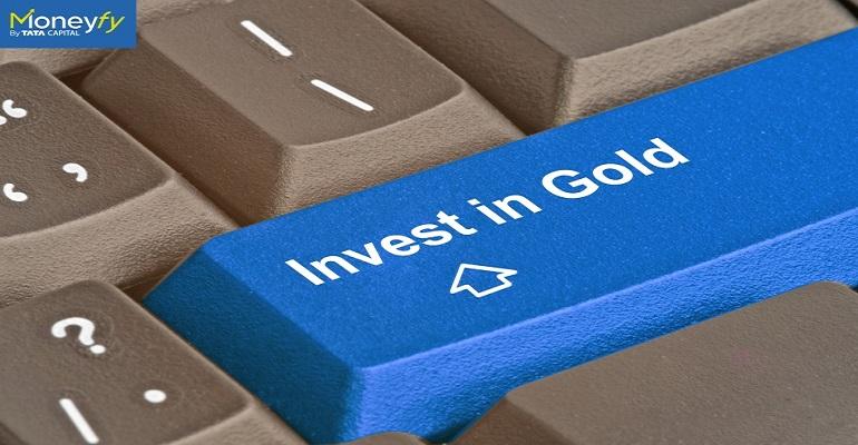 Invest in Gold this Diwali