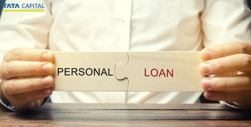 Unsecured Personal Loan
